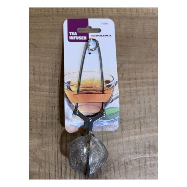 tea infuser (1 piece)