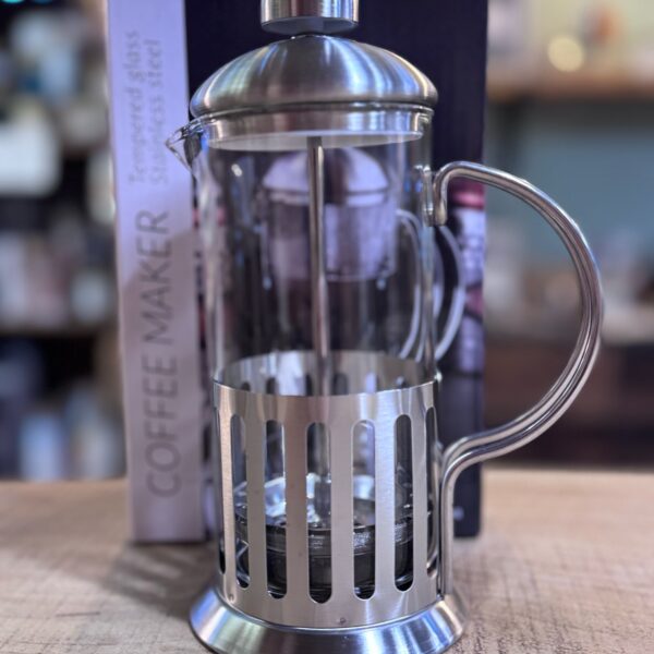 350ml french press/caffitierre