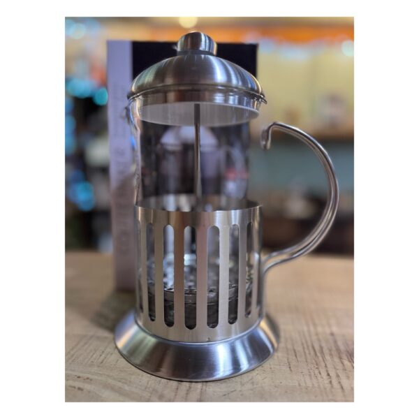 800ml french press/ caffitierre