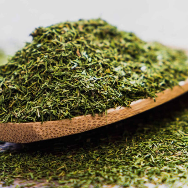 dill