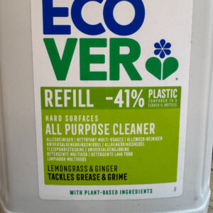 ecover all purpose cleaner