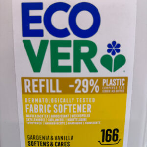 ecover fabric conditioner