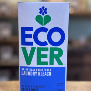 ecover laundry bleach