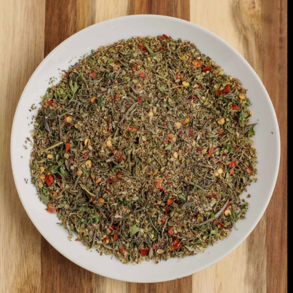 italian seasoning