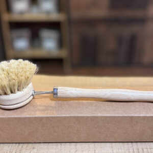 jungle culture re usable dishwashing brush