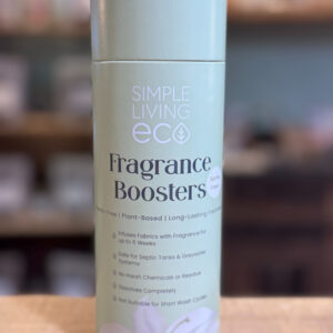 scent booster buster spring fresh