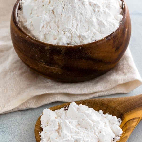 arrowroot