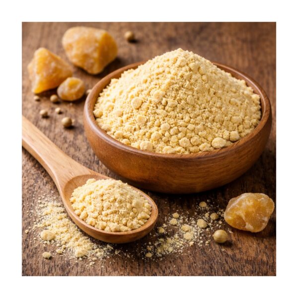 asafoetida hing