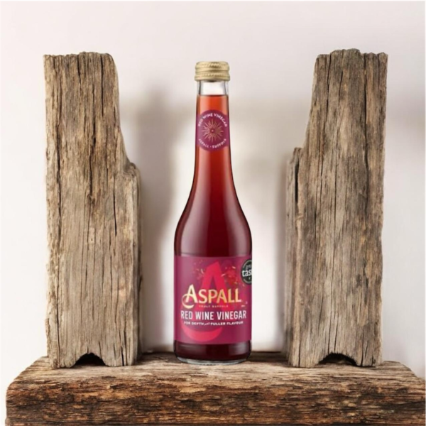 aspall classic red wine vinegar