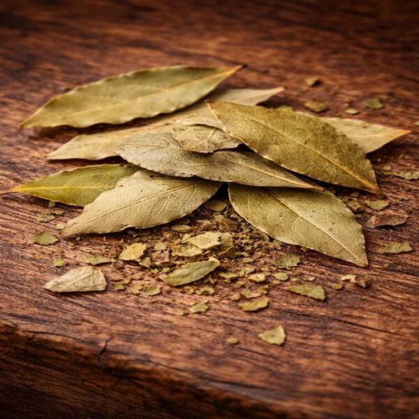bay leaves