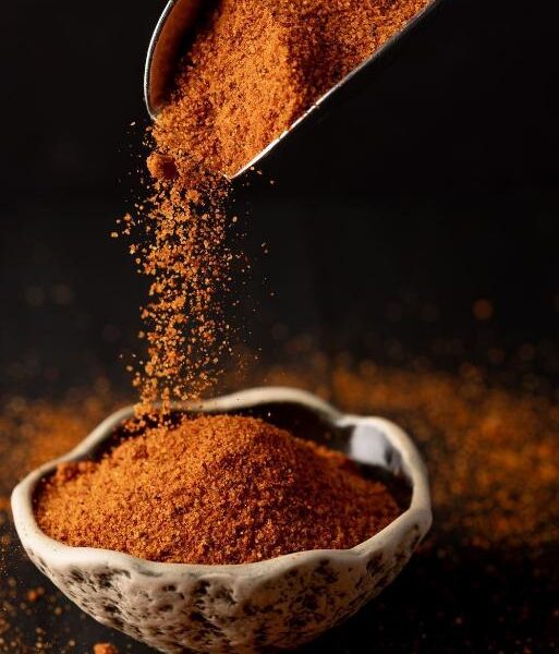 bbq rub