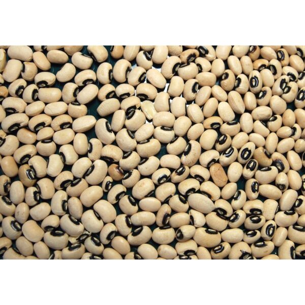 black eyed beans