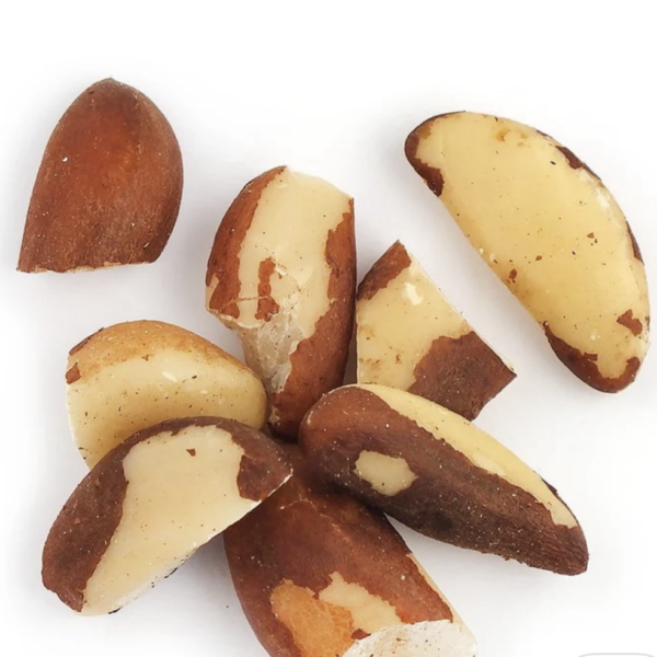 brazil nuts