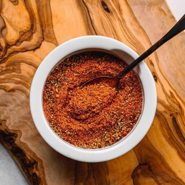 cajun seasoning