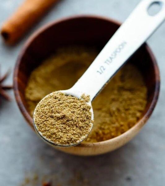 celery salt