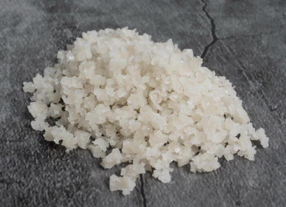 organic celtic sea salt