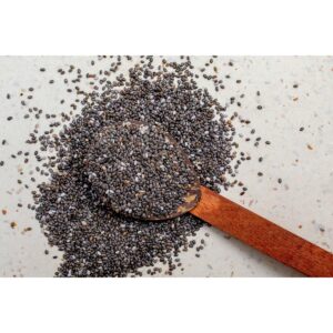 chia seeds
