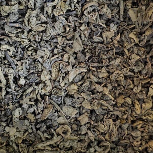 china gunpowder