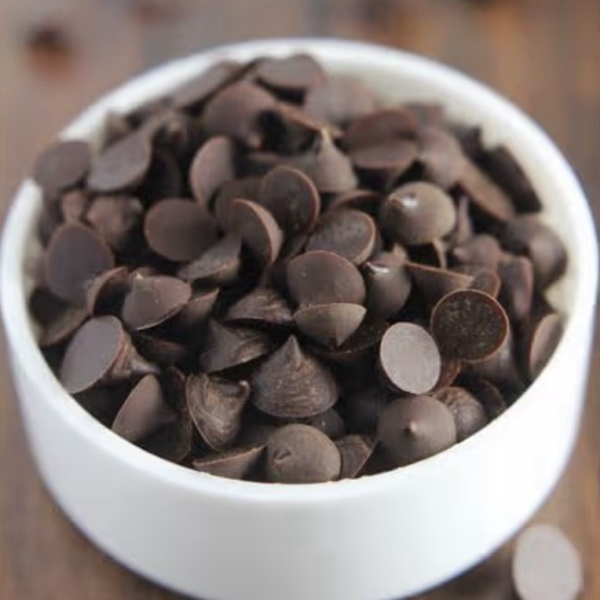 chocolate chips