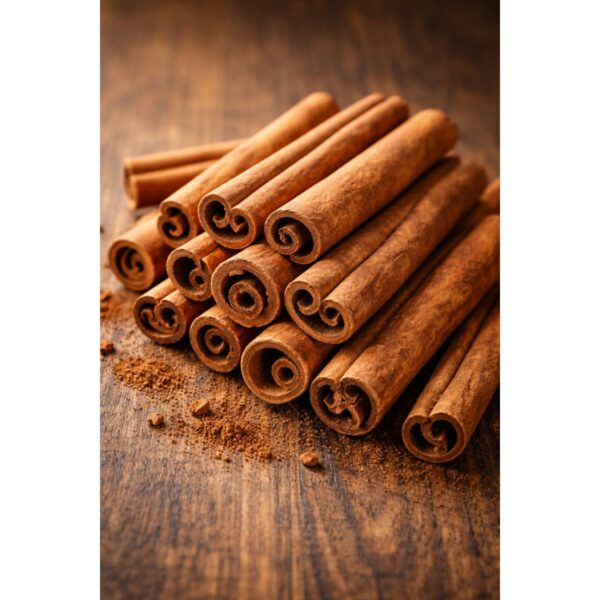 cinnamon quills