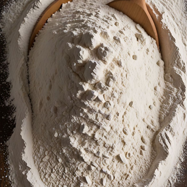cornflour