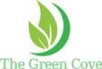 greencovelogo for pav