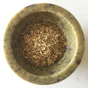 cumin seeds