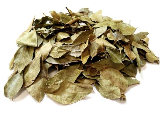 curry leaves