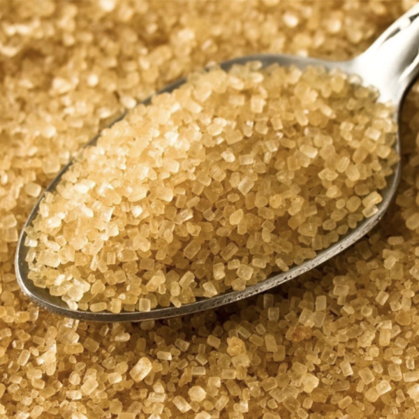demerara sugar