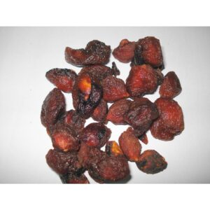 dried prunes