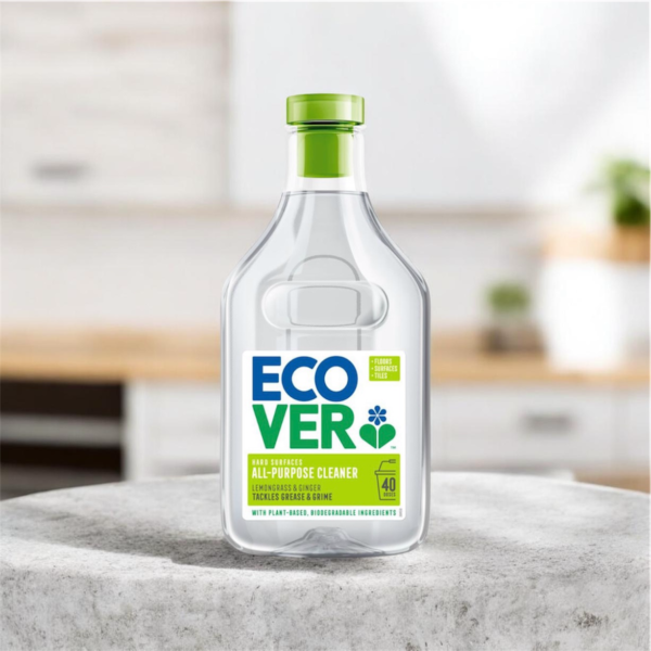 ecover all purpose cleaner