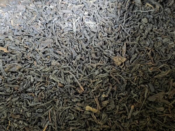 english breakfast tea