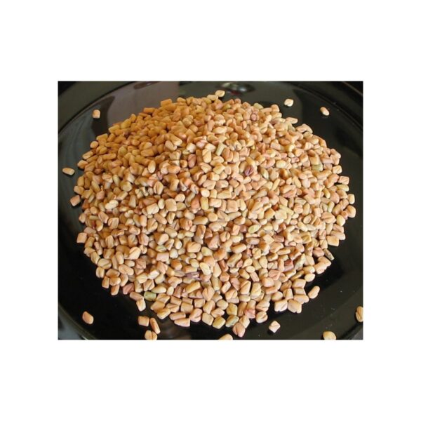 fenugreek seeds