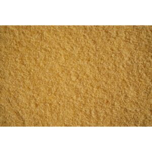 fine semolina