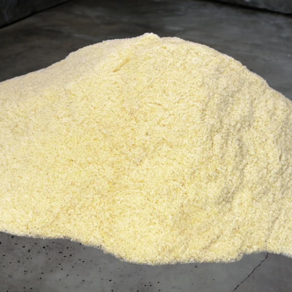 fine semolina