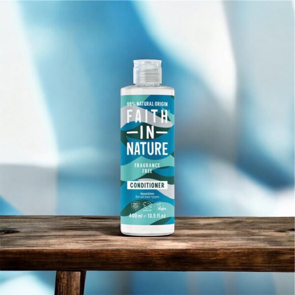 fragrance free