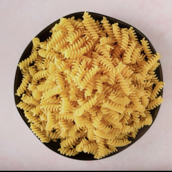 fusilli