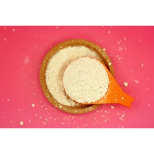 gluten free chickpea flour