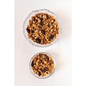 gluten free rolled oats