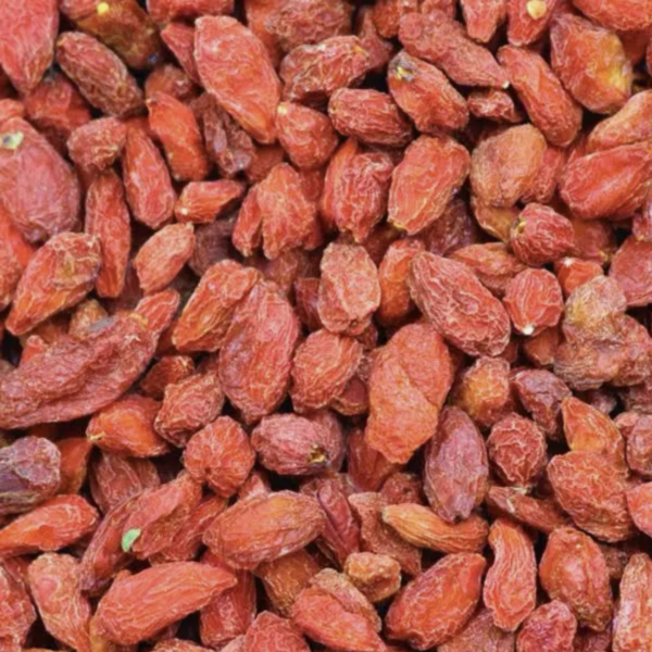 goji berries