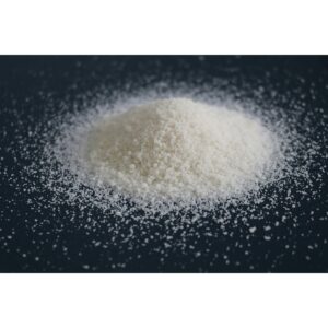 granulated sugar