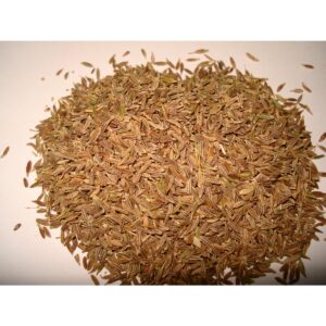 ground cumin