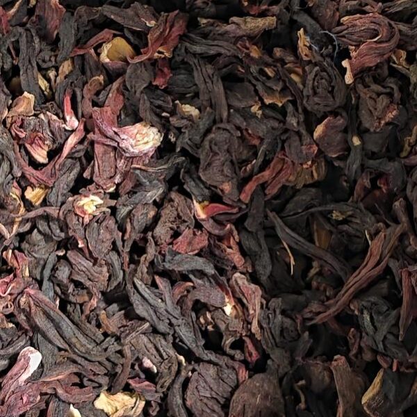 hibiscus