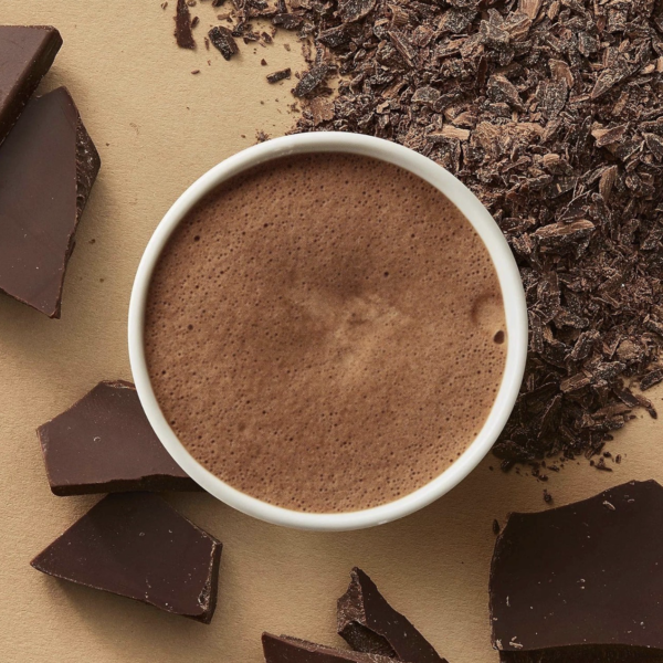 hot chocolate