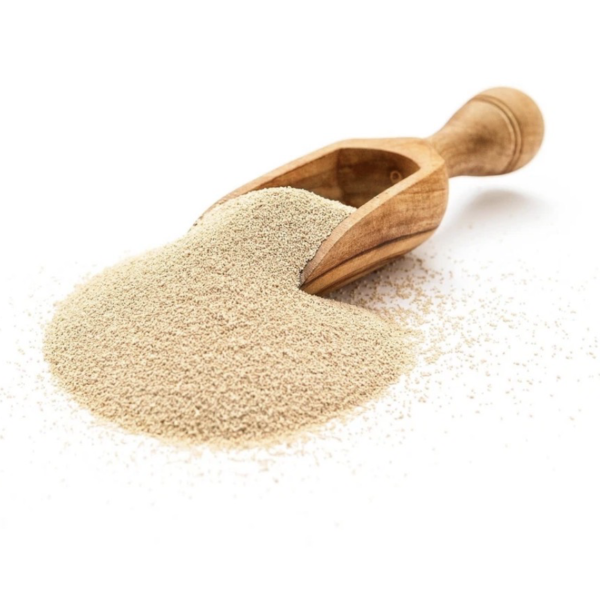instant dried yeast