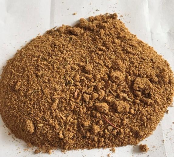 jerk seasoning
