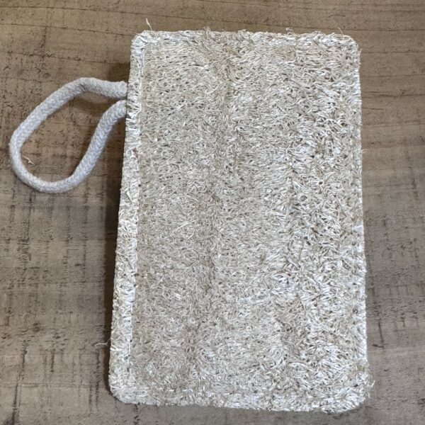 kitchen loofah