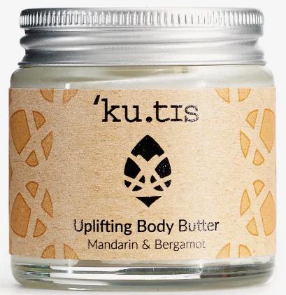 ku.tis body butter