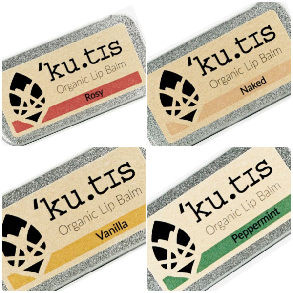ku.tis lip balm