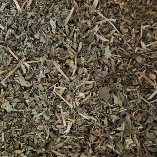 lemon balm